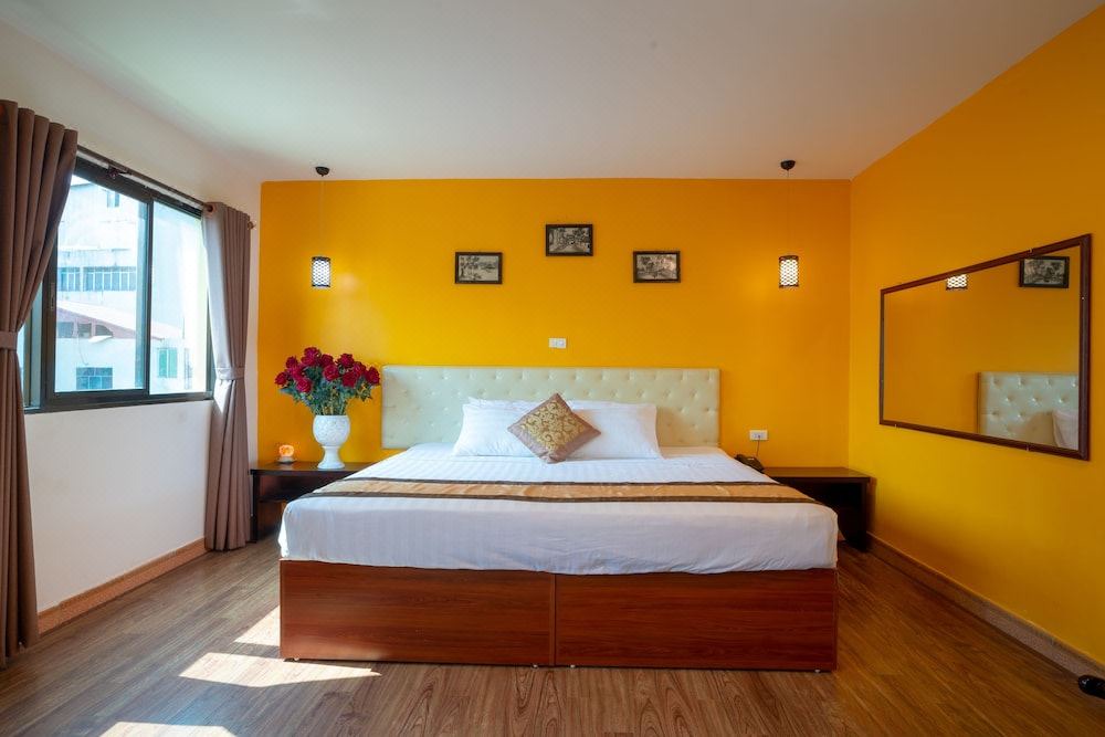 Photo of Bedroom in Hai Ba Trung