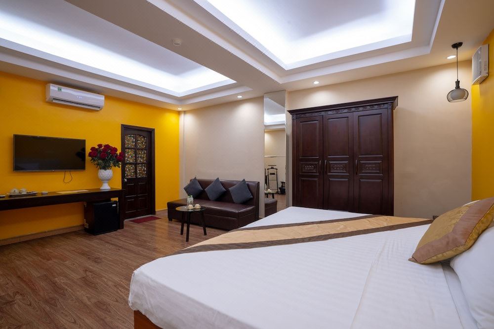 Photo of Bedroom in Hai Ba Trung