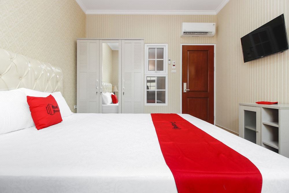 Photo of Bedroom in Central Jakarta