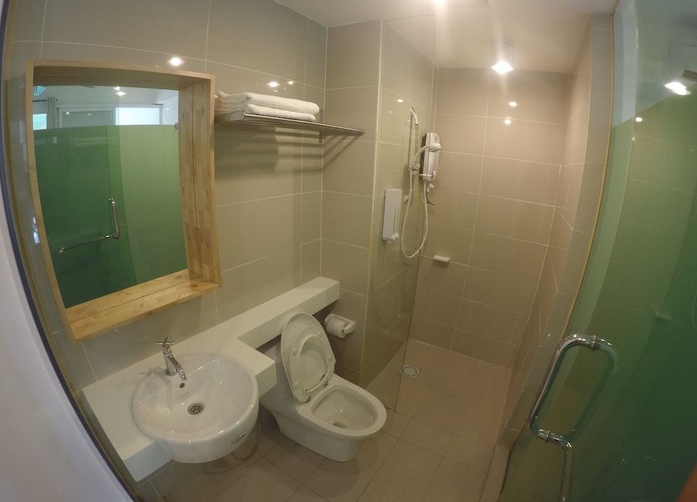 Photo of Bathroom in Taman Hock Ann