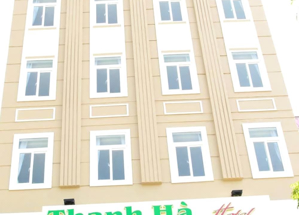 Photo of Buildings in Son Tra
