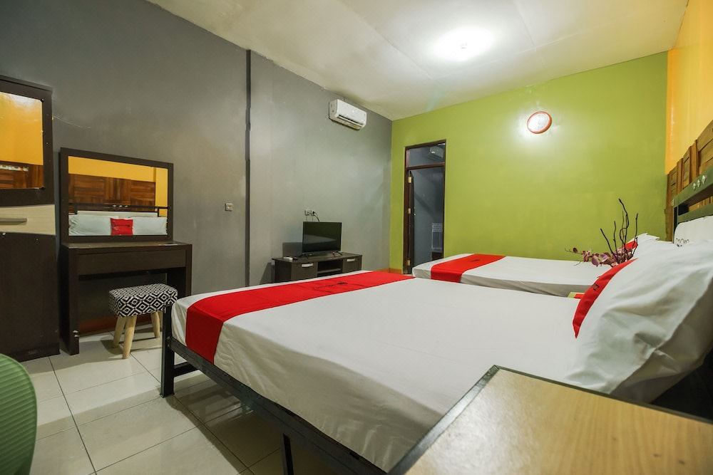 Photo of Bedroom in Colomadu