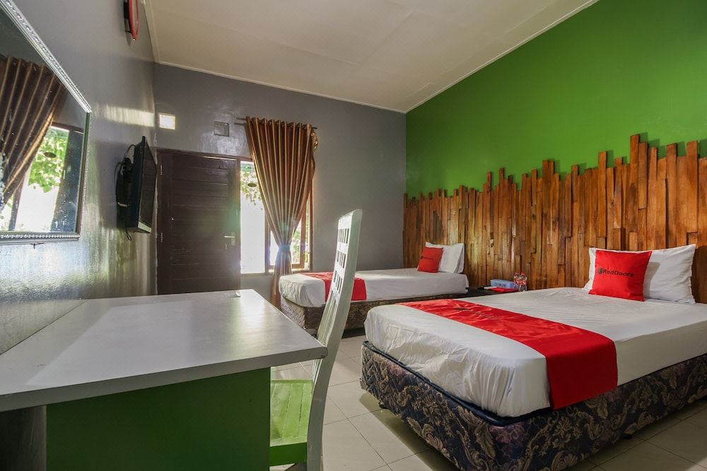 Photo of Bedroom in Colomadu