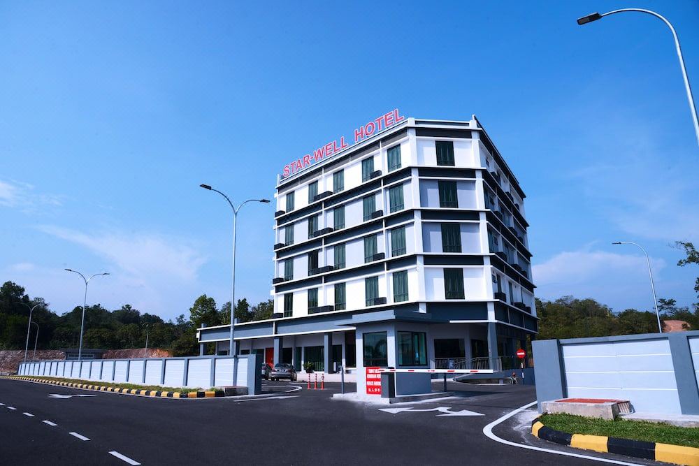 Photo of Buildings in Kuala Lipis