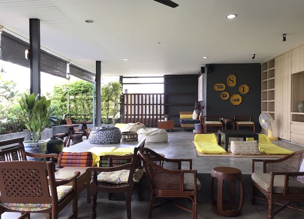 Photo of Livingroom in Thung Maha Mek