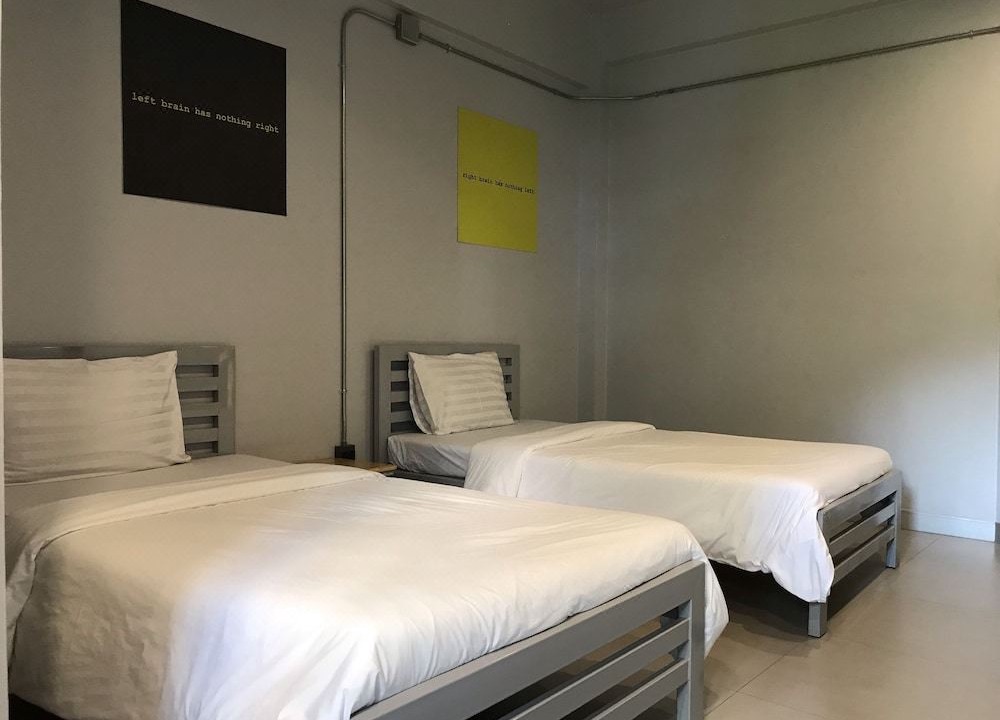 Photo of Bedroom in Thung Maha Mek