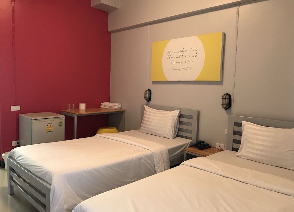 Photo of Bedroom in Thung Maha Mek