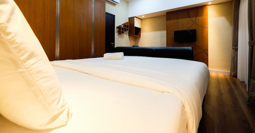 Photo of Bedroom in Bumi Serpong Damai