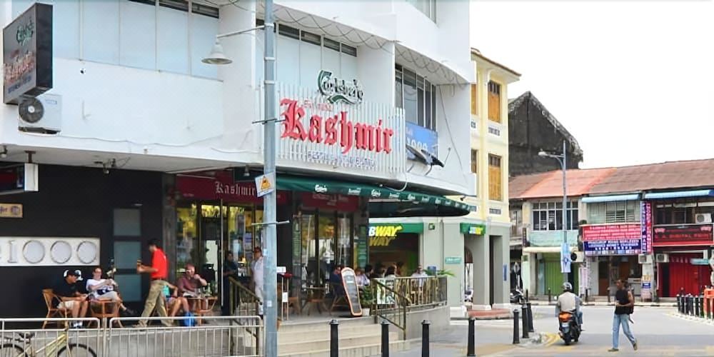 Photo of Others in Downtown George Town
