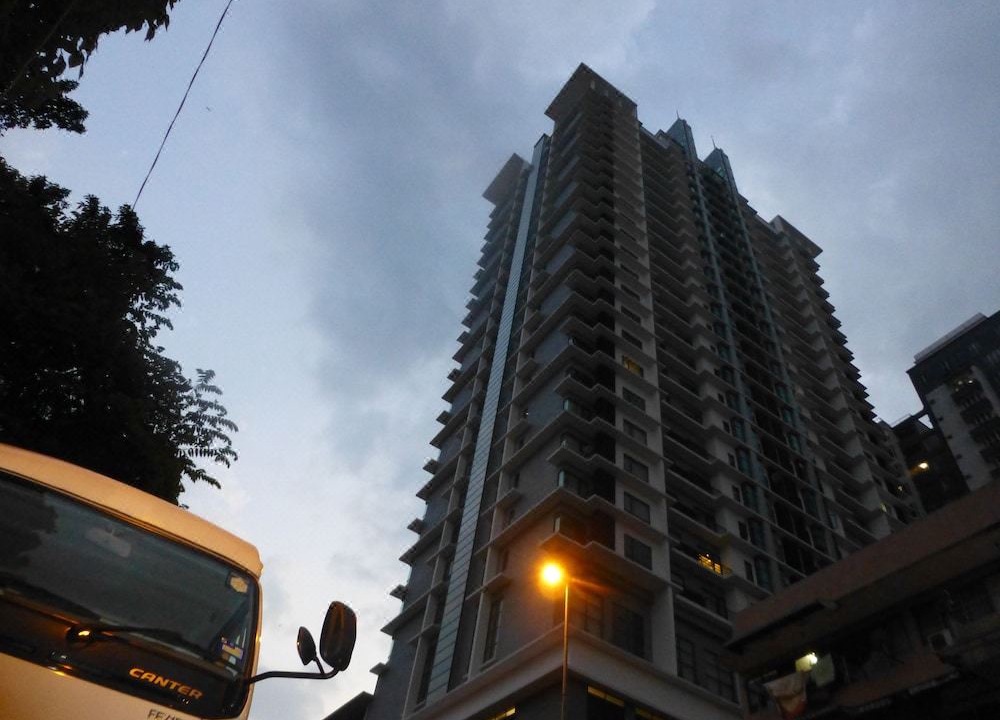 Photo of Buildings in Bukit Bintang