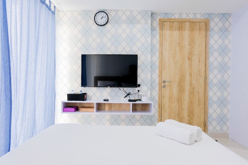 Photo of Bedroom in Bumi Serpong Damai
