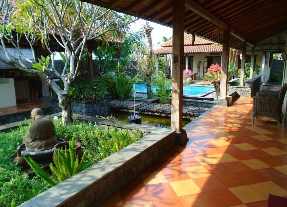 Photo of Patio Balcony in Colomadu