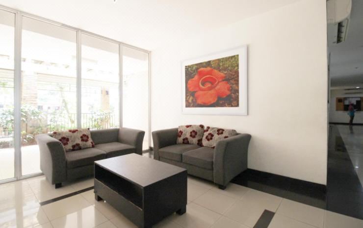 Photo of Livingroom in Jakarta