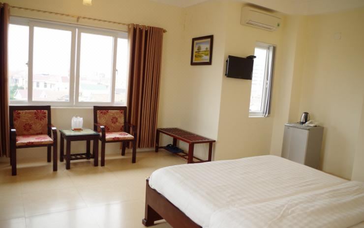 Photo of Bedroom in Dong Hoi