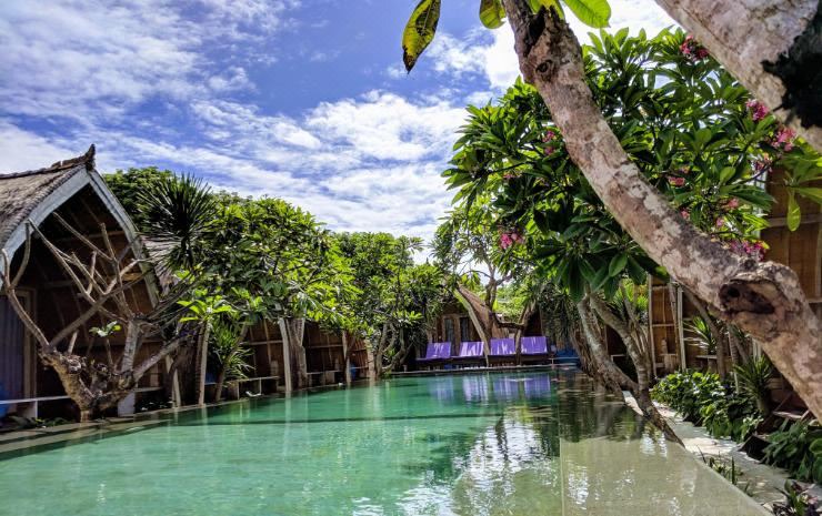 Photo of Outdoor in Gili Trawangan