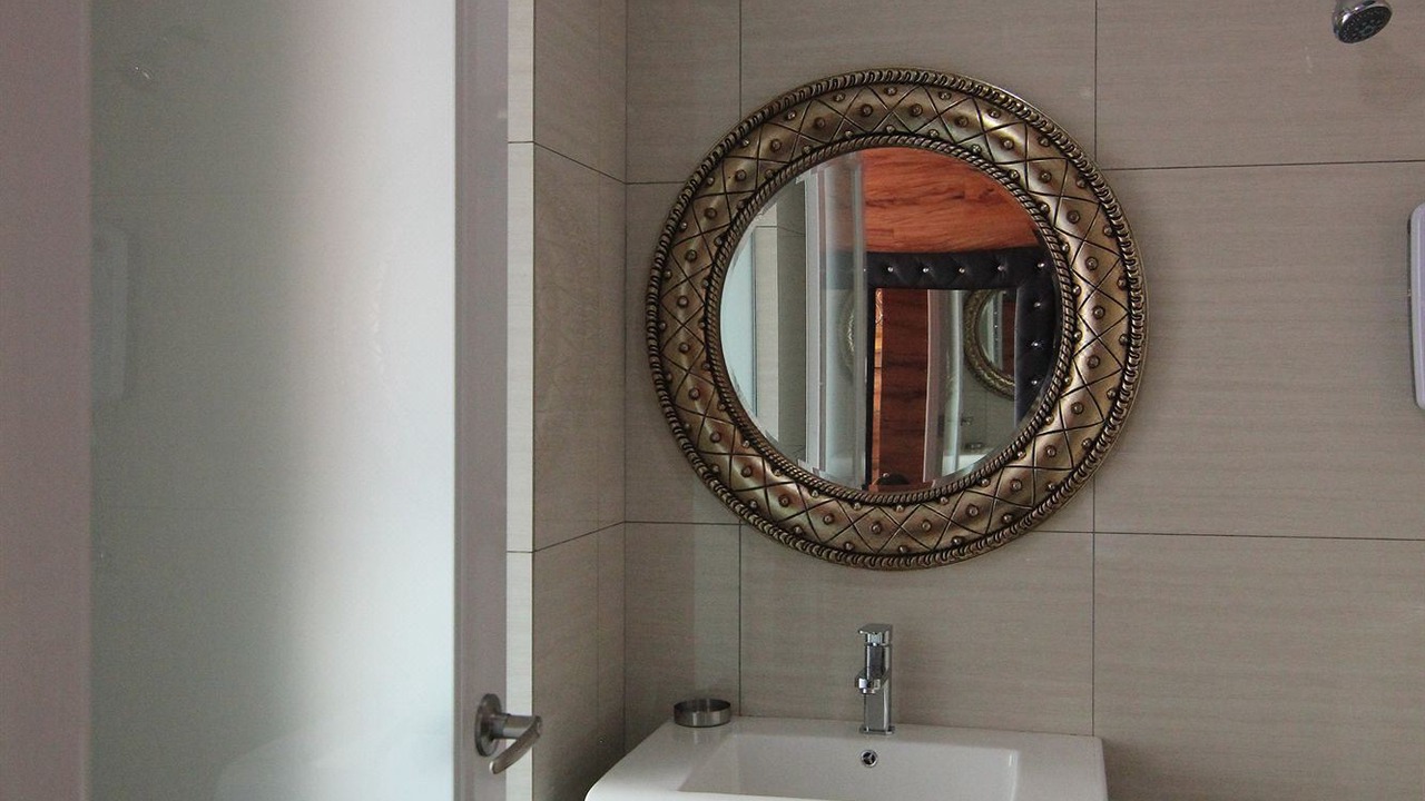 Photo of Bathroom in Bukit Indah