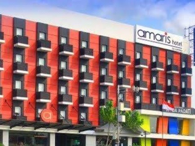 Photo of Buildings in Tangerang