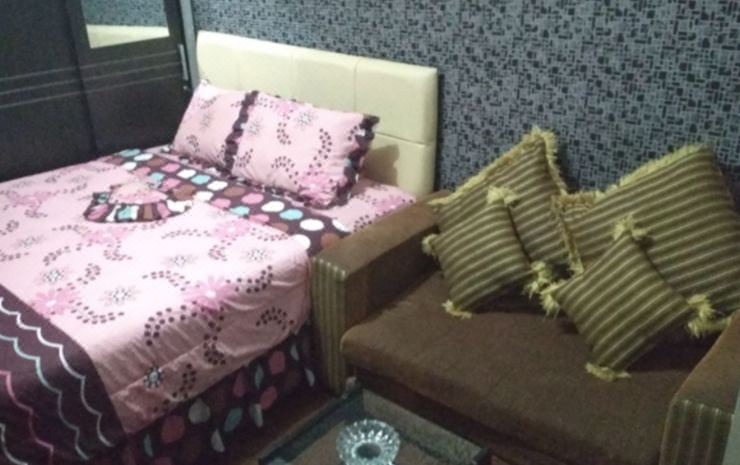 Photo of Bedroom in Bandung