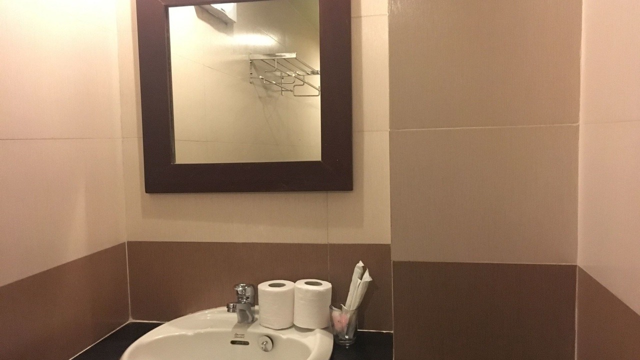 Photo of Bathroom in Prampir Makara