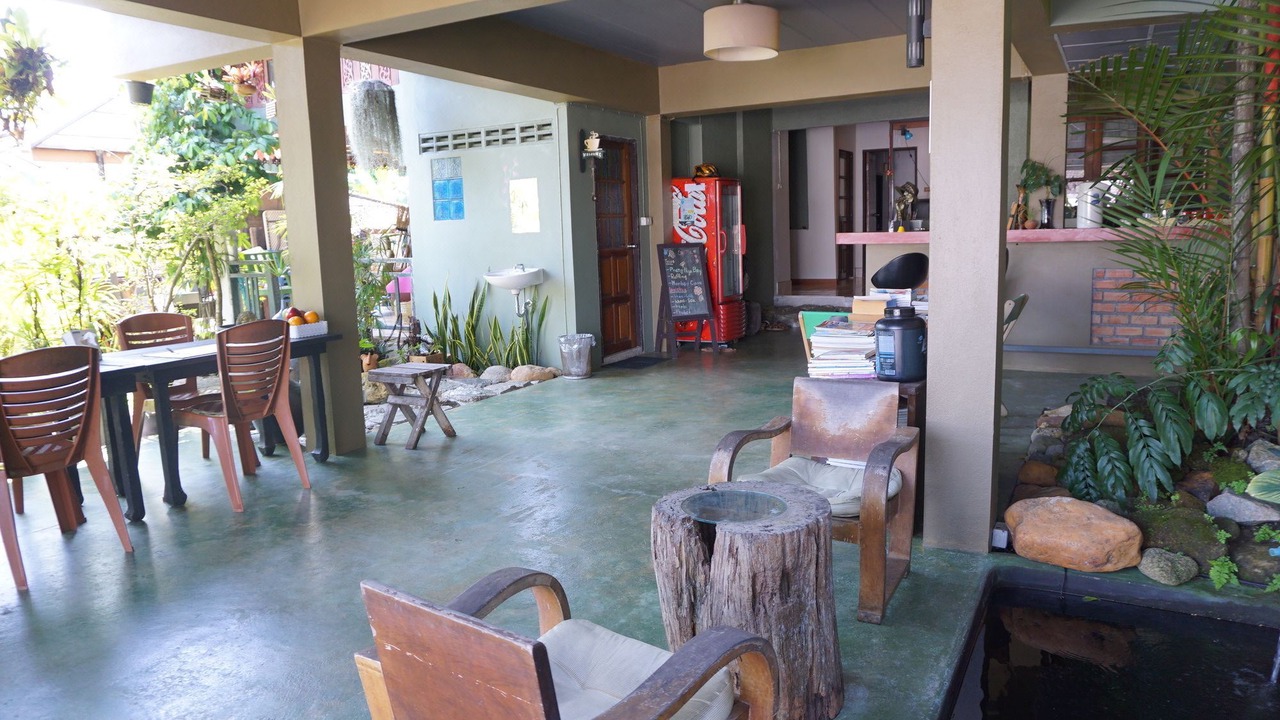 Photo of Others in Tham Nam Phut