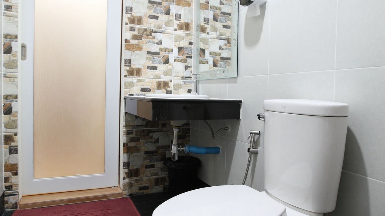 Photo of Bathroom in Kho Hong