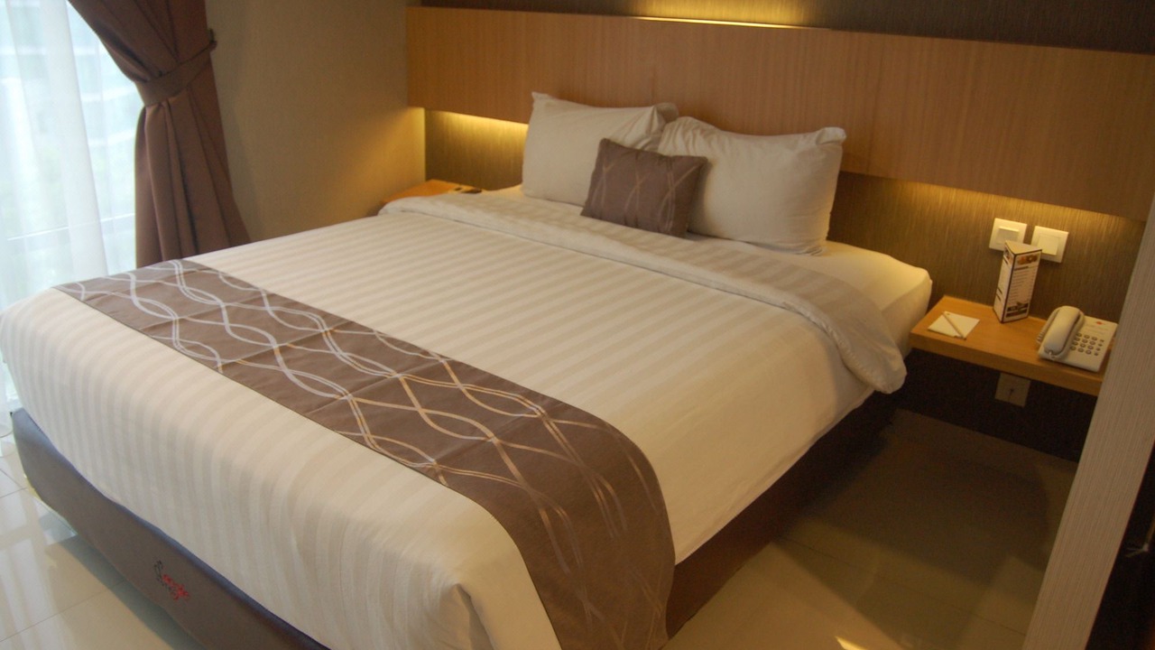 Photo of Bedroom in Melawai
