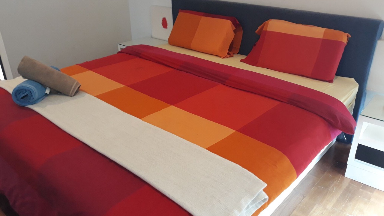 Photo of Bedroom in Bukit Bintang