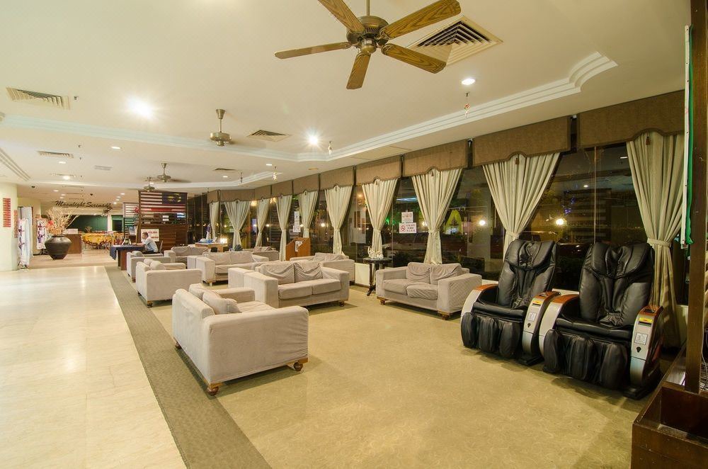 Photo of Livingroom in Pangkor Island