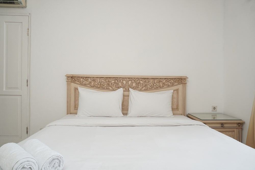 Photo of Bedroom in Jakarta