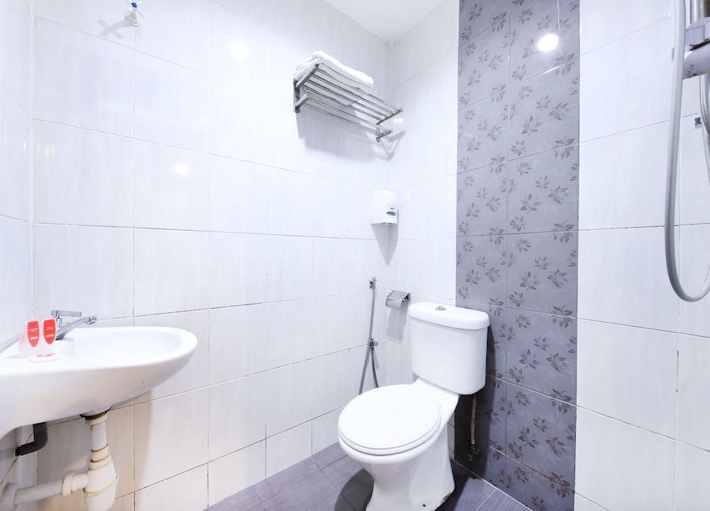 Photo of Bathroom in Tanah Rata