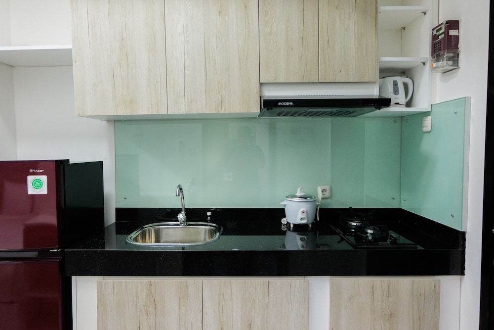 Photo of Kitchen in Bumi Serpong Damai