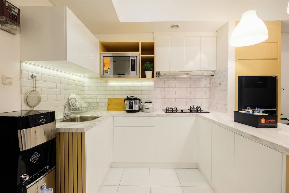 Photo of Kitchen in Bumi Serpong Damai