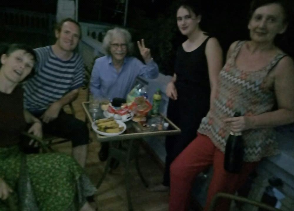 Photo of Human In Picture in Gia Vien