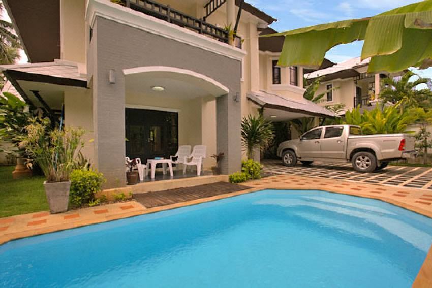 Photo of Outdoor in Krabi
