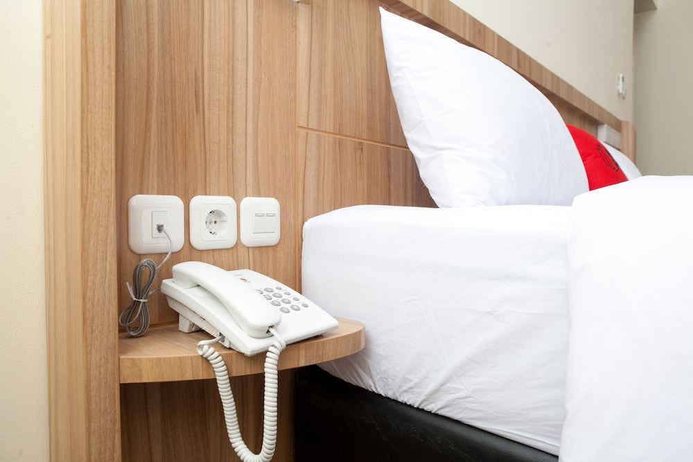 Photo of Bedroom in Astana Anyar