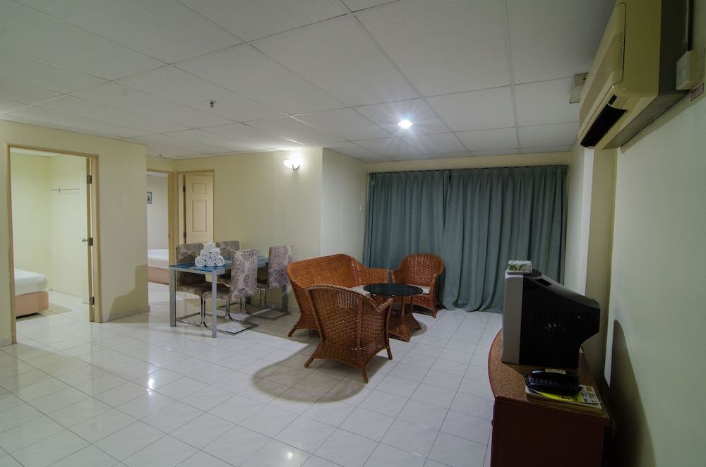 Photo of Livingroom in Pangkor Island