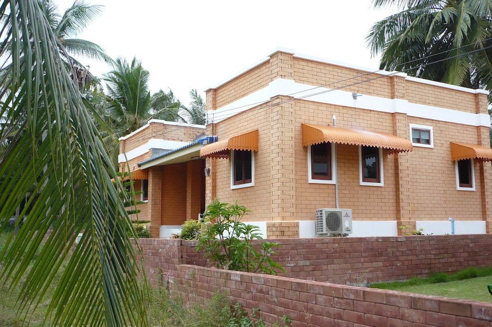 Photo of Buildings in Plai Laem