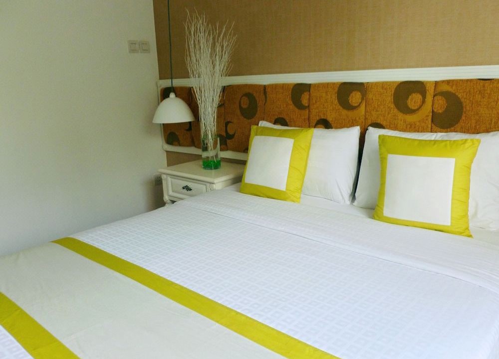 Photo of Bedroom in Phu My Hung