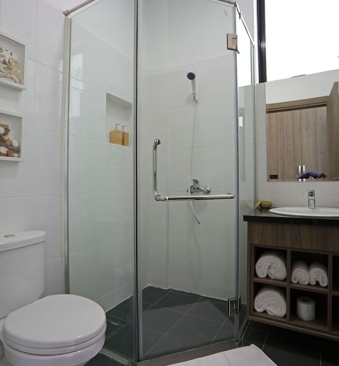 Photo of Bathroom in Prey ToTueng