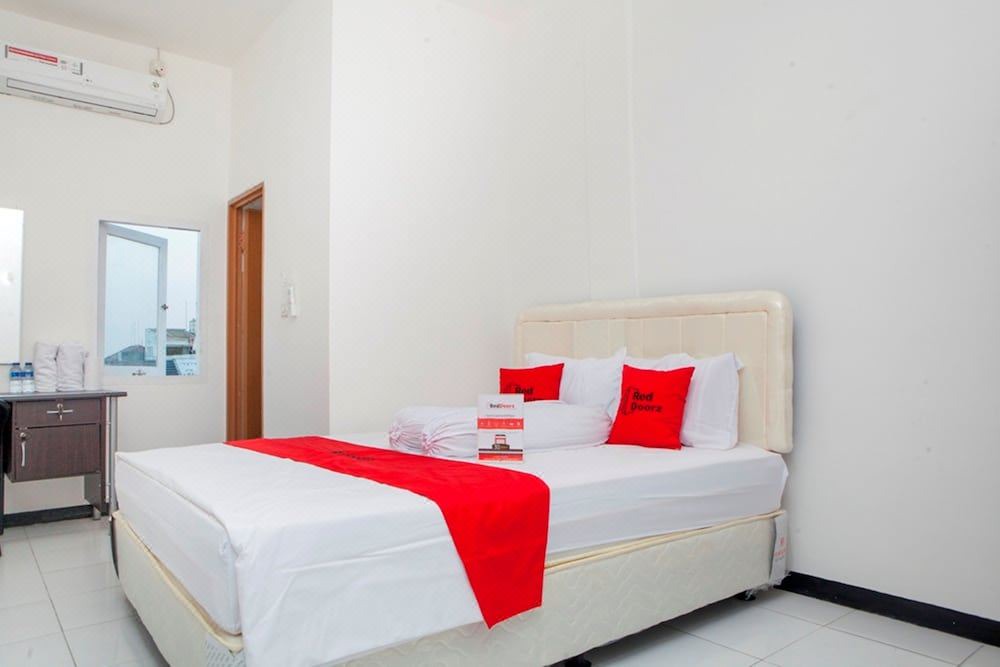 Photo of Bedroom in Setiabudi