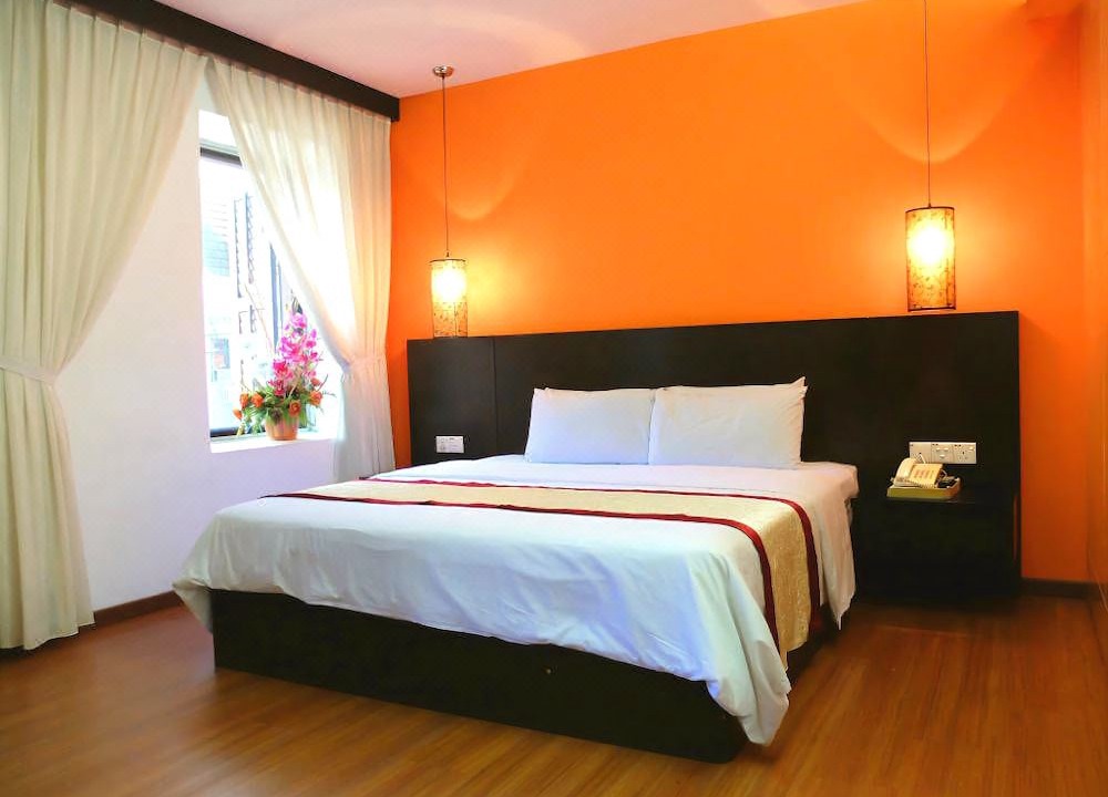 Photo of Bedroom in Muar