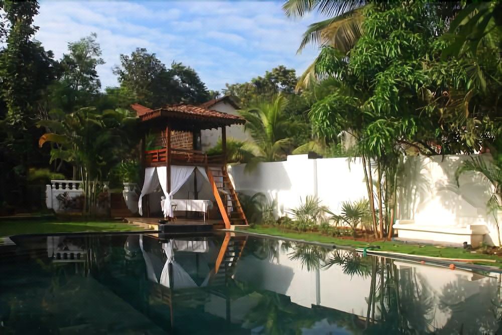 Photo of Outdoor in Siolim
