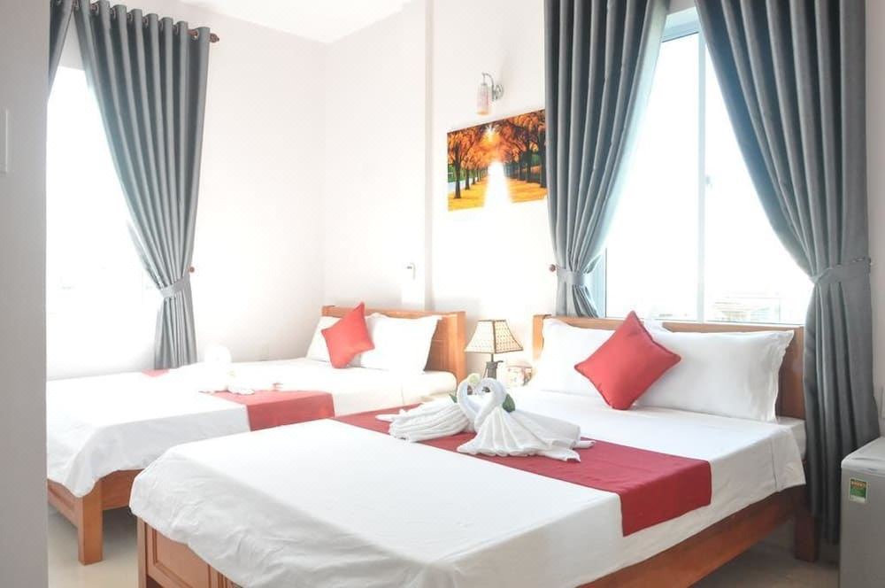 Photo of Bedroom in Hue City Centre