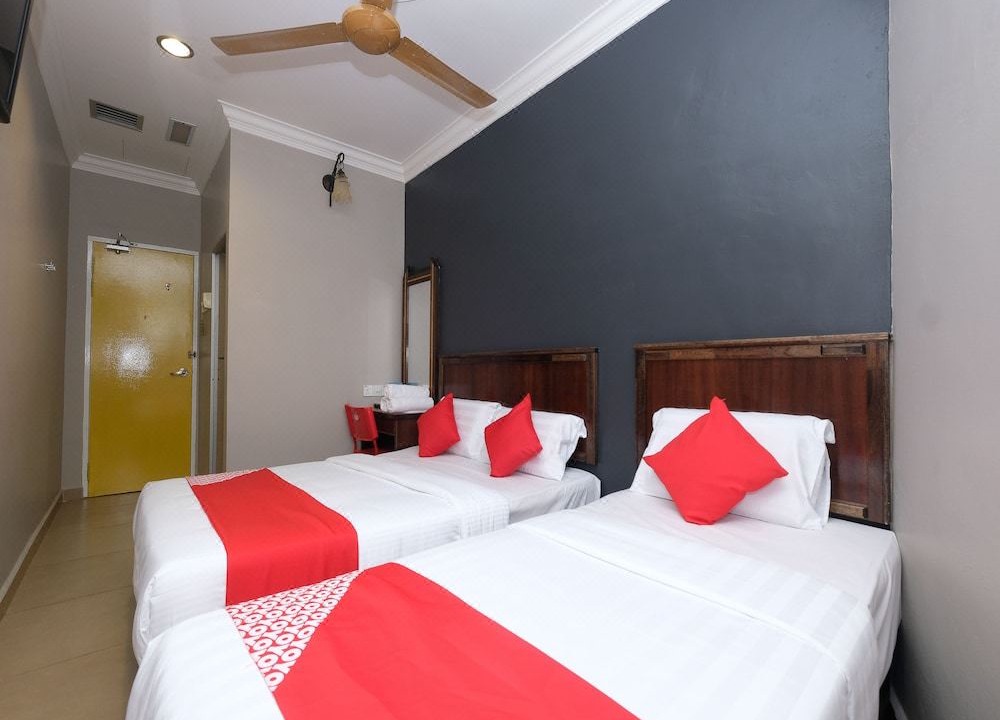 Photo of Bedroom in Taman Rotan Tunggal