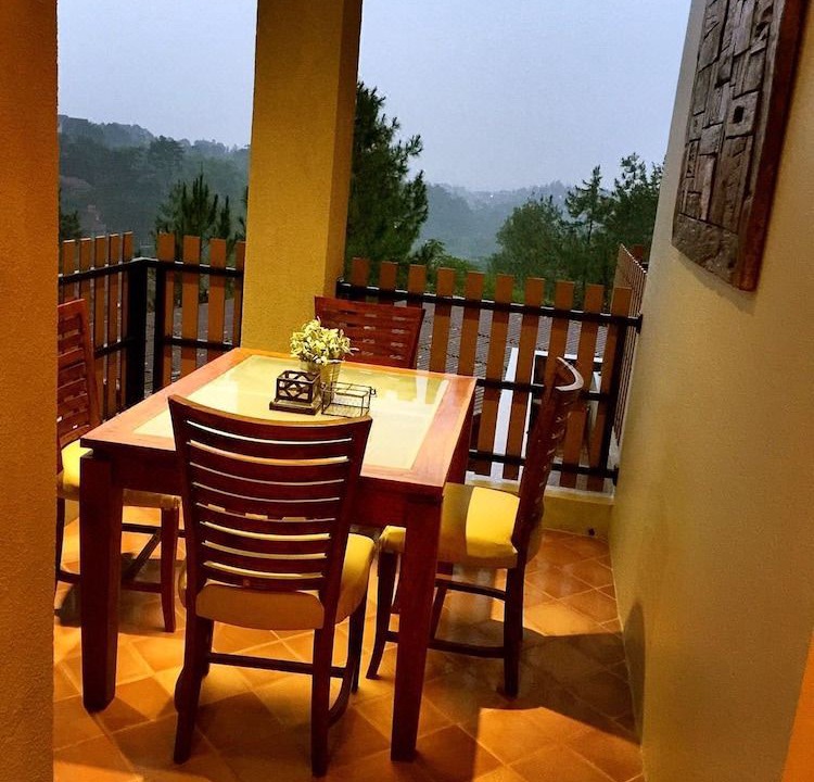 Photo of Patio Balcony in Cigadung