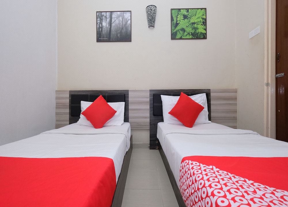 Photo of Bedroom in Tanah Rata