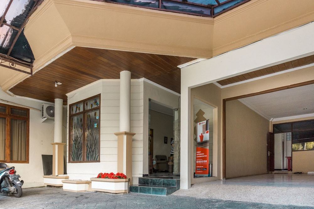 Photo of Buildings in Malang