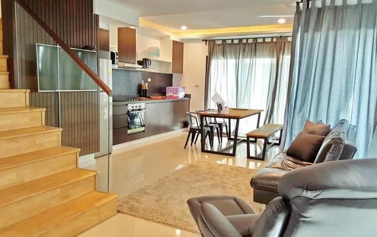 Photo of Livingroom in Na Kluea
