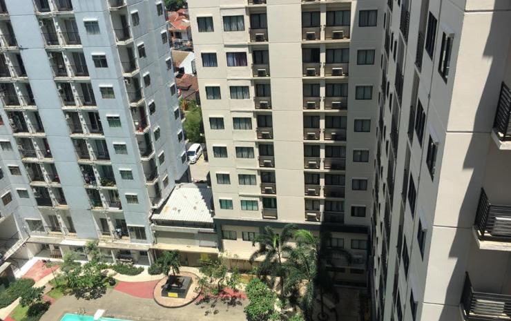 Photo of Buildings in Binong