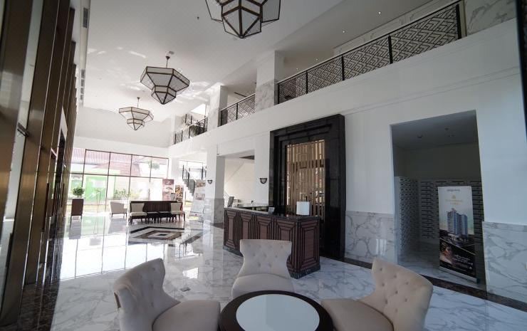 Photo of Livingroom in Braga